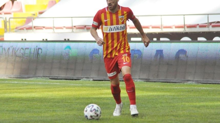 Pedro Henrique golle başladı