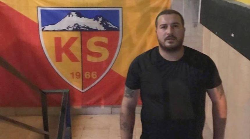 Kayserispor Kapalı Kale lideri Dirgenali: "Ateş b&uuml;y&uuml;meden neşteri vurun"