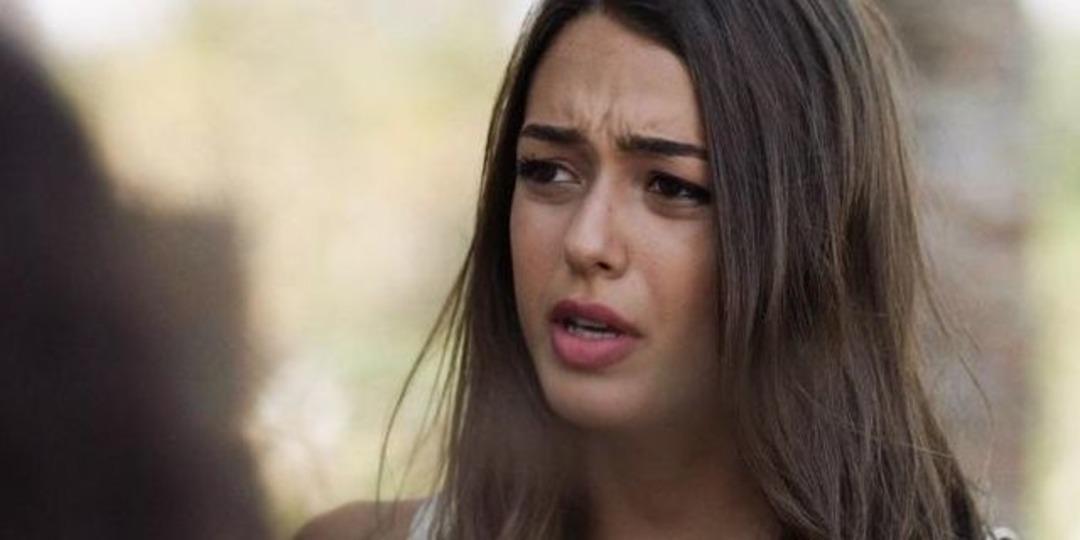 Bodrum Masalı 9. B&ouml;l&uuml;m Fotoğrafları