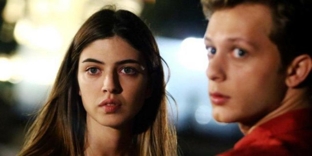 Kırgın &Ccedil;i&ccedil;ekler 55. b&ouml;l&uuml;m Fotoğrafları