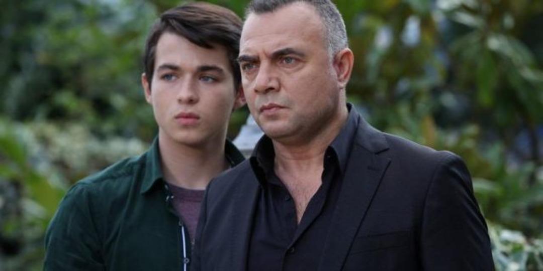 Eşkıya D&uuml;nyaya H&uuml;k&uuml;mdar Olmaz 43. B&ouml;l&uuml;m Fotoğrafları