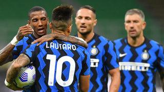 ÖZET | İnter -Fiorentina maç sonucu: 4-3