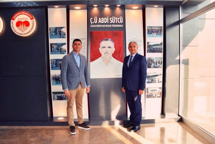 Abdioğulları "İhracatın Devler Ligi"nde 109 basamak yükseldi G1