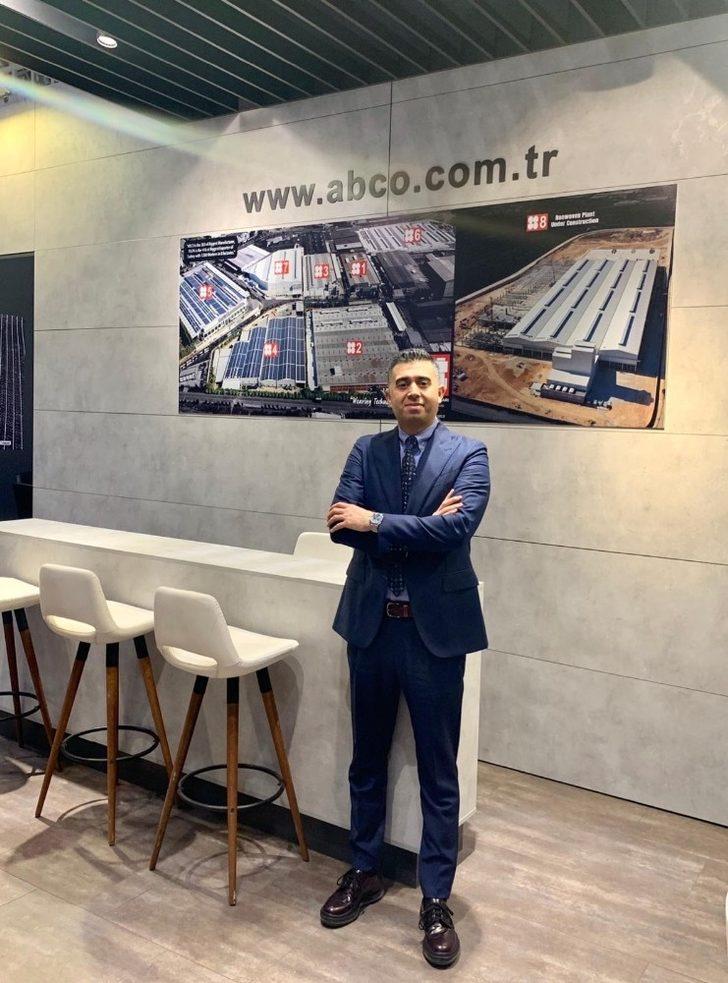 Abdioğulları "İhracatın Devler Ligi"nde 109 basamak yükseldi G3