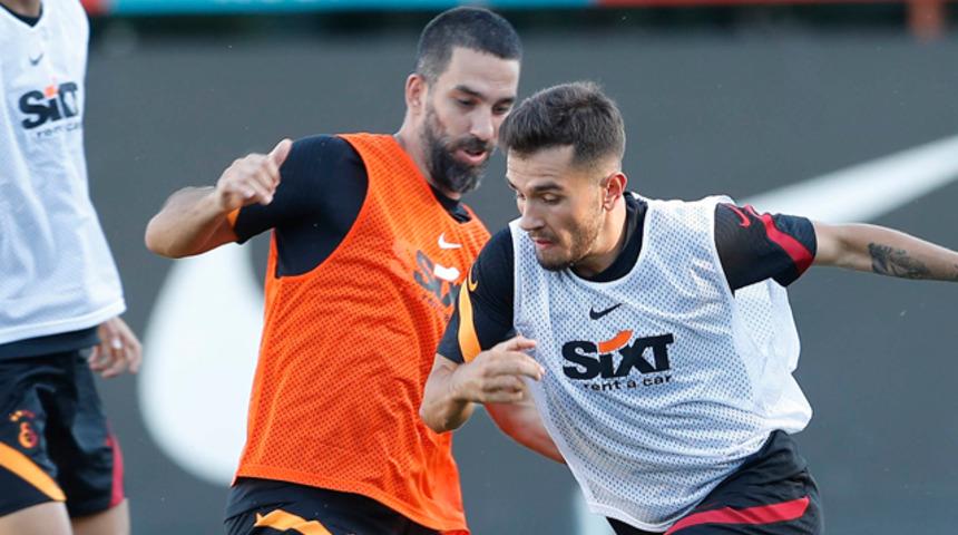 Sinan Engin: Derbinin yıldızı Arda Turan olur