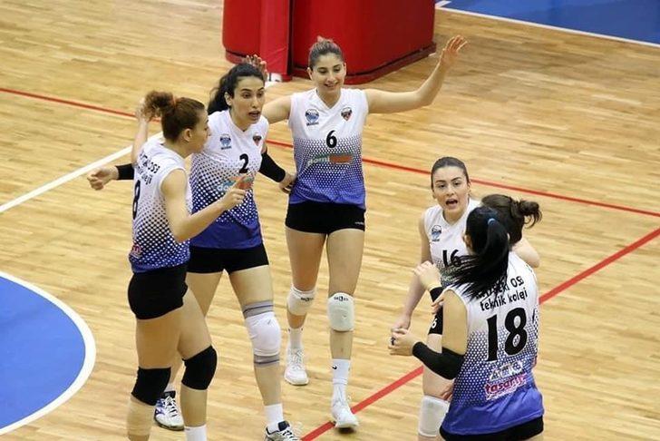 Kayseri OSB Teknik Koleji’ne Turkuaz Seramik sponsor oldu G3