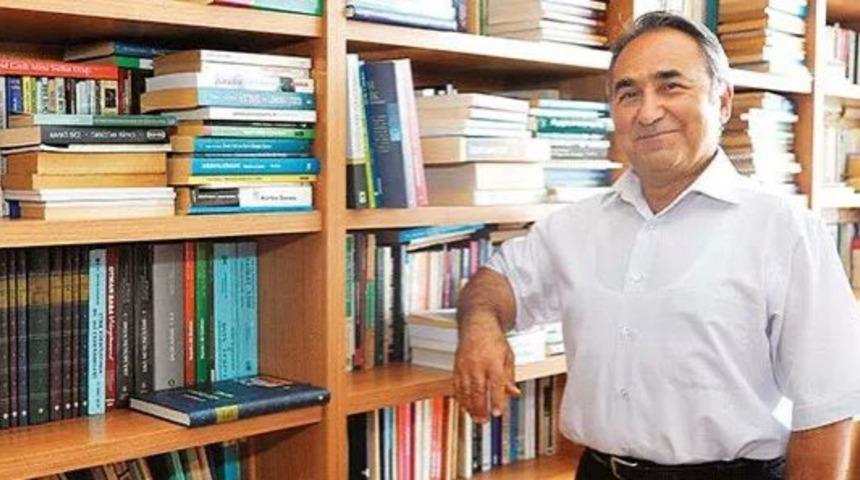 Koronavirüs tedavisi gören Prof. Dr. Hasan Onat, hayatını kaybetti