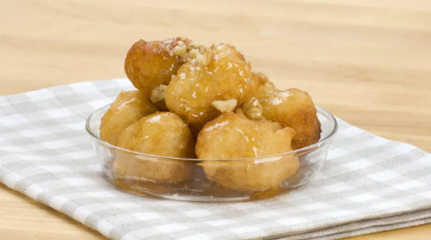 Masterchef lokma tatlısı nasıl yapılır? 26 Eylül Masterchef lokma tarifi! İşte lokma tatlısının püf noktaları!