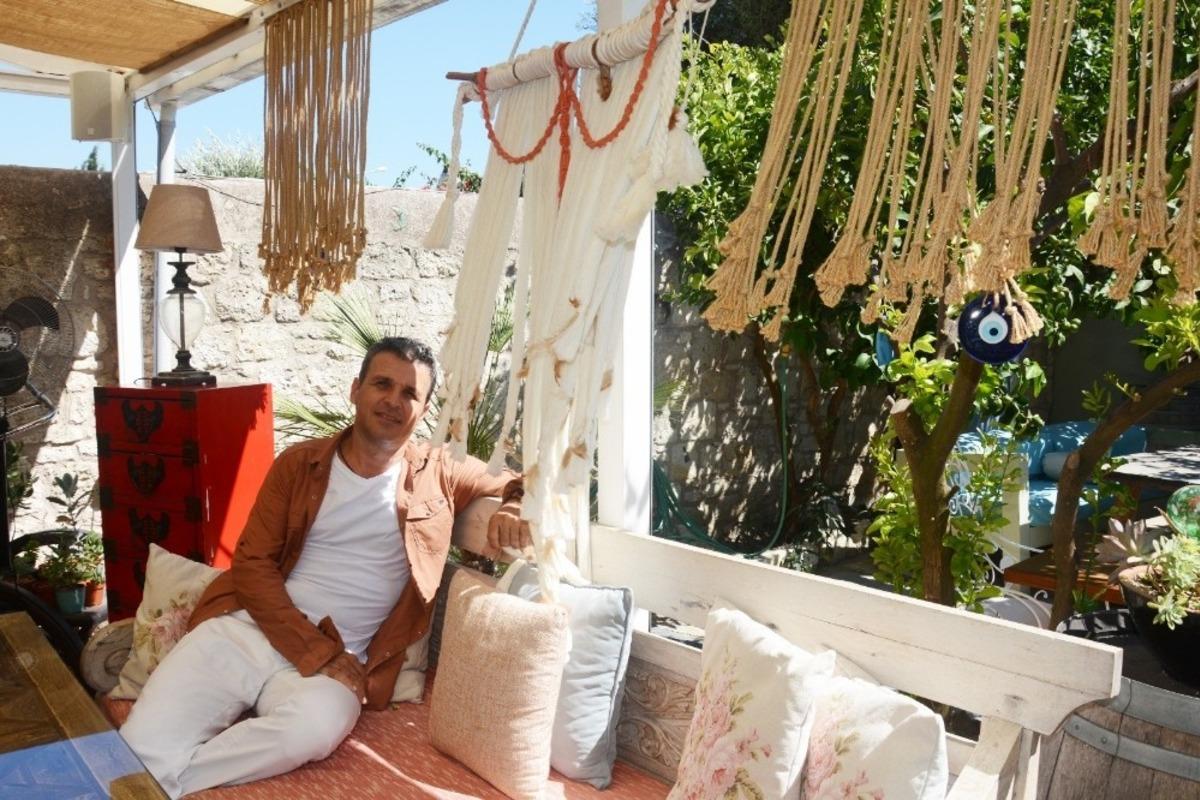 Balıkesirli &Ouml;zkan Kef İlk Single&rsquo;ını Yayınladı