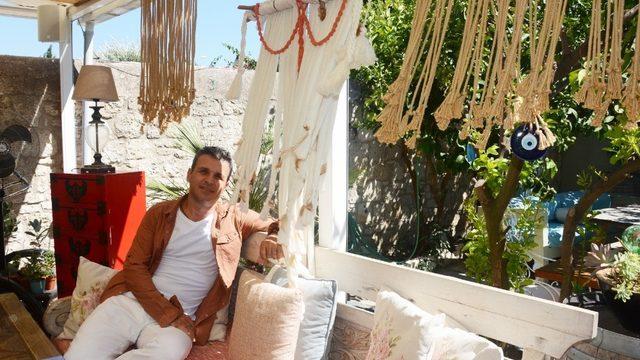 Balıkesirli Özkan Kef İlk Single’ını Yayınladı