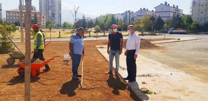 Başkan Çınar, Beylerderesi’ndeki çalışmaları inceledi G2