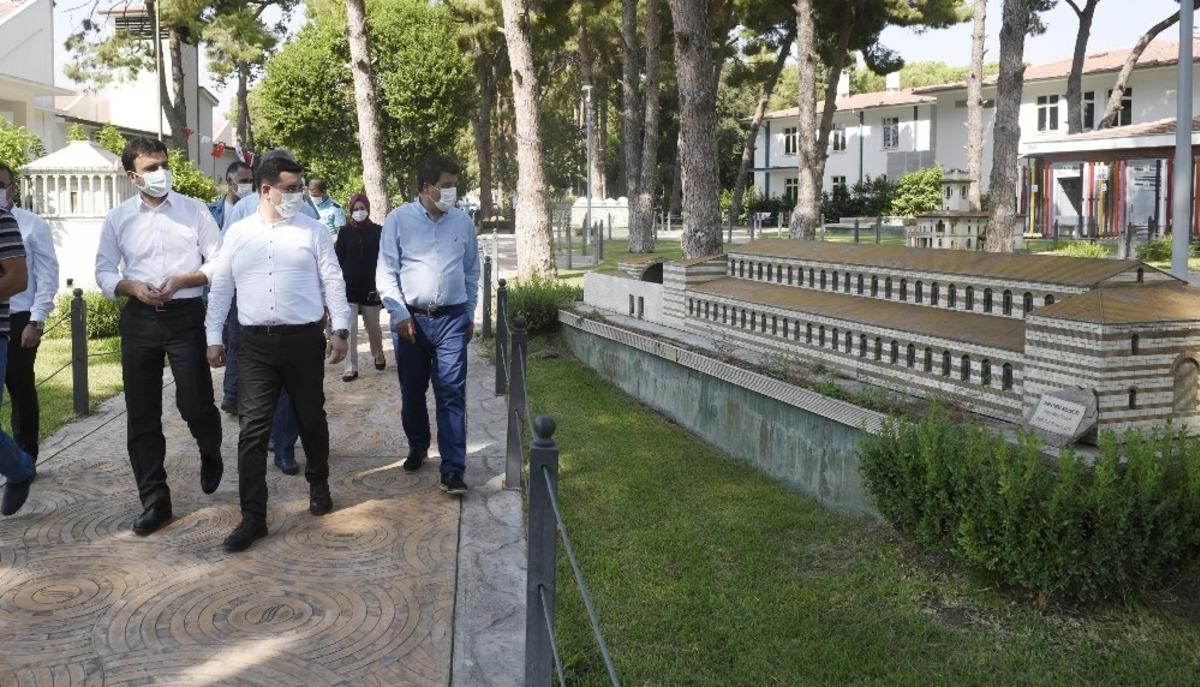 Mustafa K&ouml;se: &ldquo;T&uuml;t&uuml;nc&uuml; Cumhurbaşkanı&rsquo;nın talimatını ta&ccedil;landırdı&rdquo;