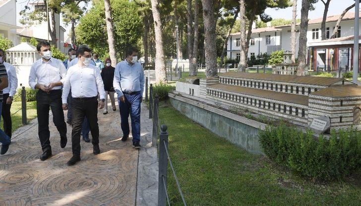 Mustafa Köse: “Tütüncü Cumhurbaşkanı’nın talimatını taçlandırdı” G1