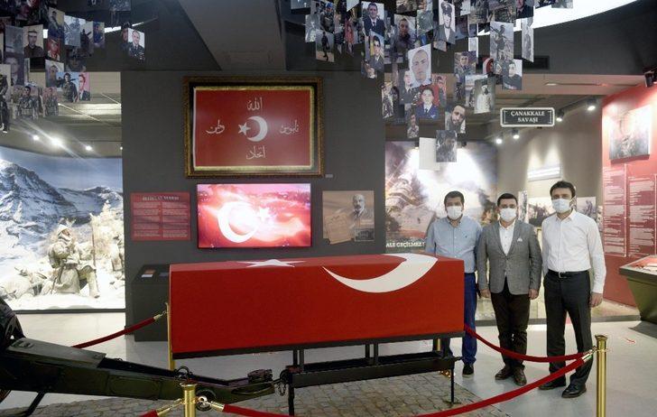 Mustafa Köse: “Tütüncü Cumhurbaşkanı’nın talimatını taçlandırdı” G2