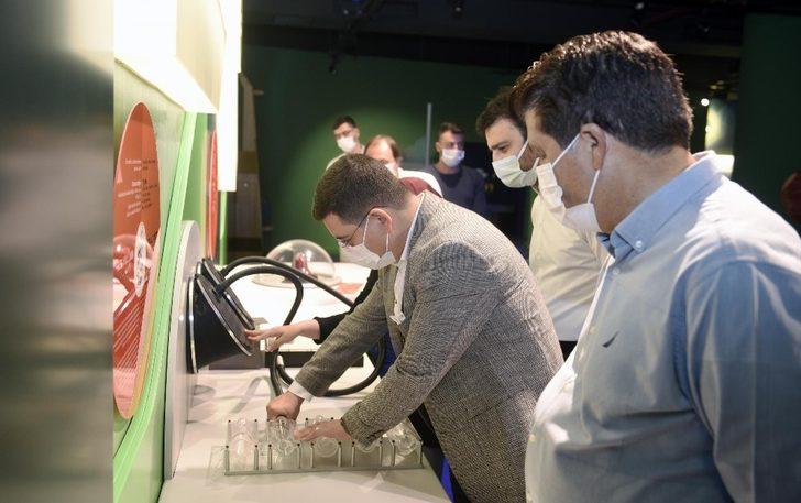 Mustafa Köse: “Tütüncü Cumhurbaşkanı’nın talimatını taçlandırdı” G3