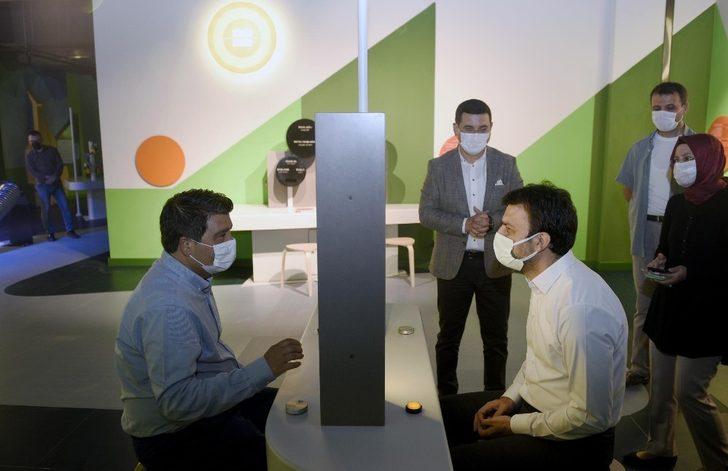 Mustafa Köse: “Tütüncü Cumhurbaşkanı’nın talimatını taçlandırdı” G4