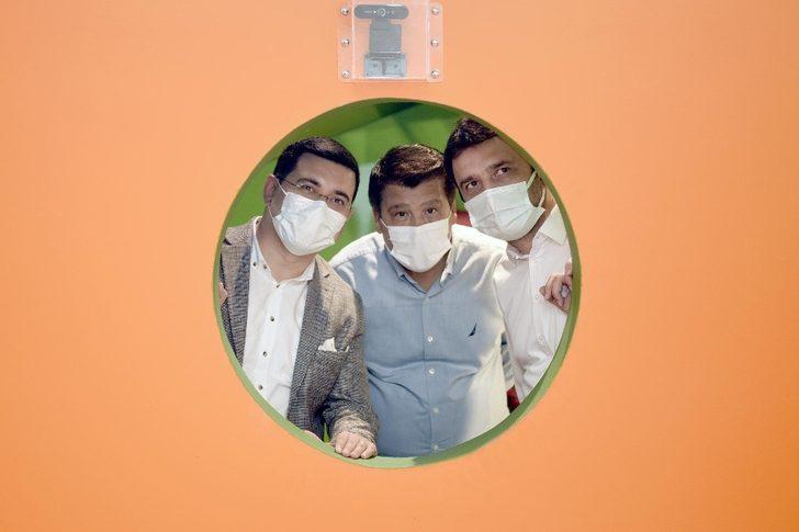 Mustafa Köse: “Tütüncü Cumhurbaşkanı’nın talimatını taçlandırdı” G5