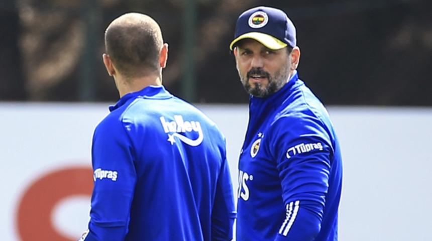 Erol Bulut'tan Sosa ve Mert Hakan sürprizi