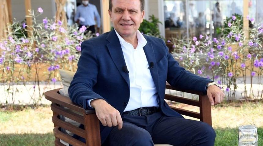 Se&ccedil;er: "Metro i&ccedil;in 9 Ekim&rsquo;de ihaleye &ccedil;ıkıyoruz"