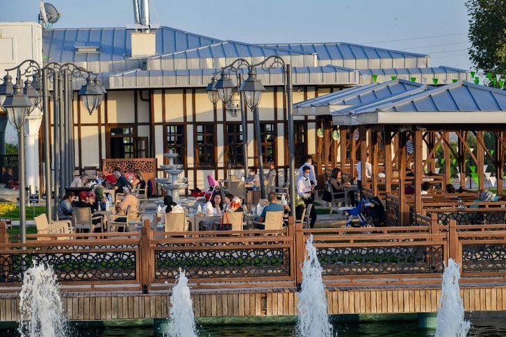 Dutlu Ala Balık Restoran kısa sürede balıkseverlerin gözdesi oldu G3