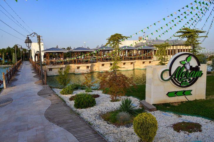 Dutlu Ala Balık Restoran kısa sürede balıkseverlerin gözdesi oldu G4