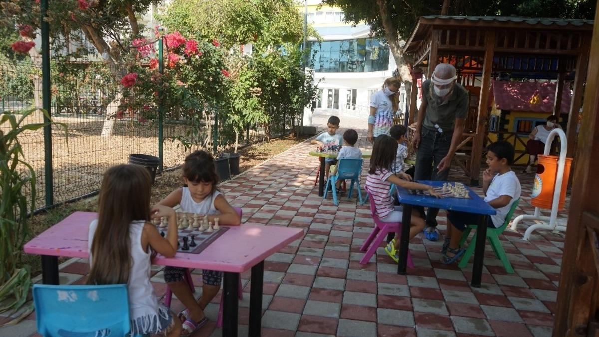 &Ouml;ğrenciler, &rsquo;Avrupa Okul Sporları G&uuml;n&uuml;&rsquo;nde doyasıya eğlendi