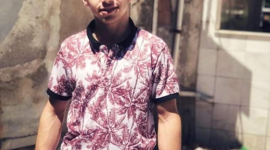 Motosiklet kazasında 17 yaşındaki gen&ccedil; hayatını kaybetti