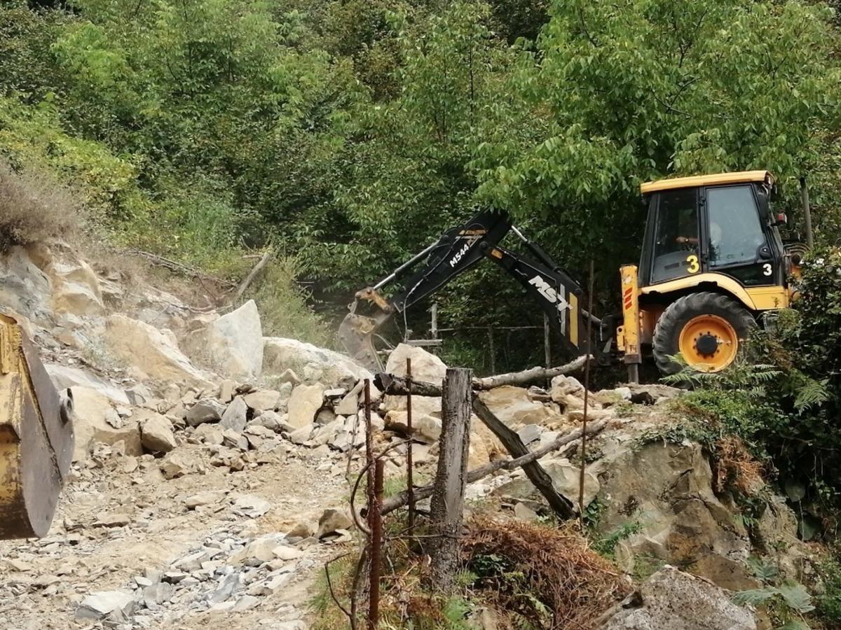 Başkan Uzun, &ccedil;alışmalara hız verdi