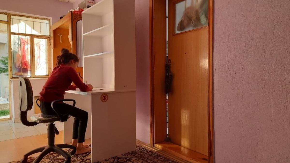 Şuhut Kaymakamlığı&rsquo;ndan eğitime anlamlı destek