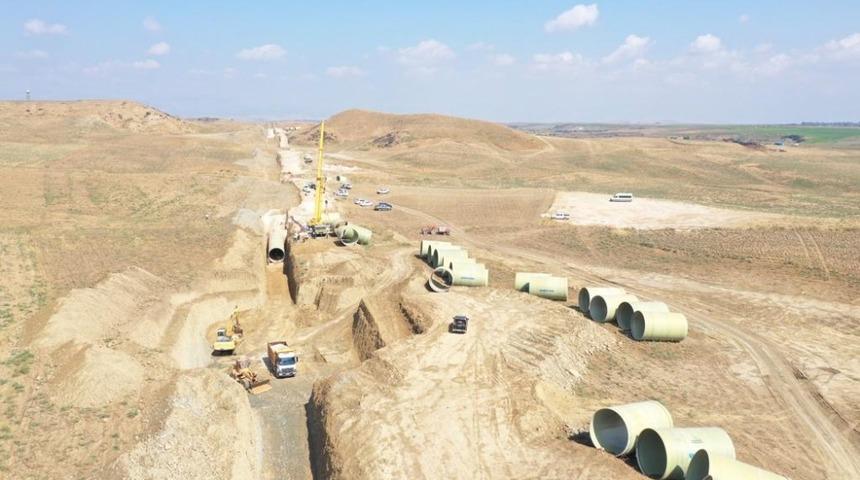 40 yıllık hayal ger&ccedil;ek oluyor