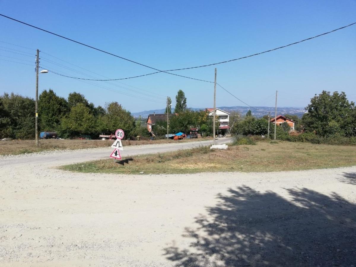 K&ouml;yl&uuml; vatandaşlardan park isteği