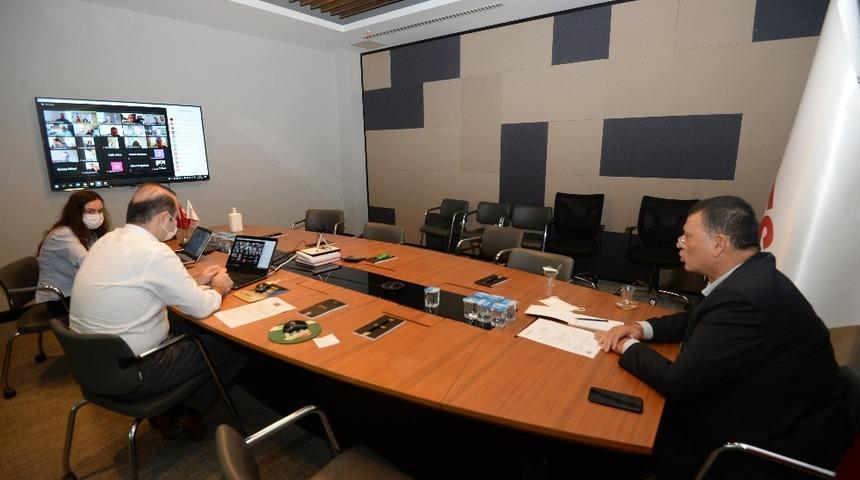 BTSO&rsquo;nun destekleriyle meslek liselerine kayıt 20 bini aştı