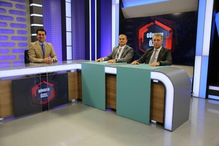 MASKİ 6 yılda 4 bin kilometre altyapı çalışması yaptı G2