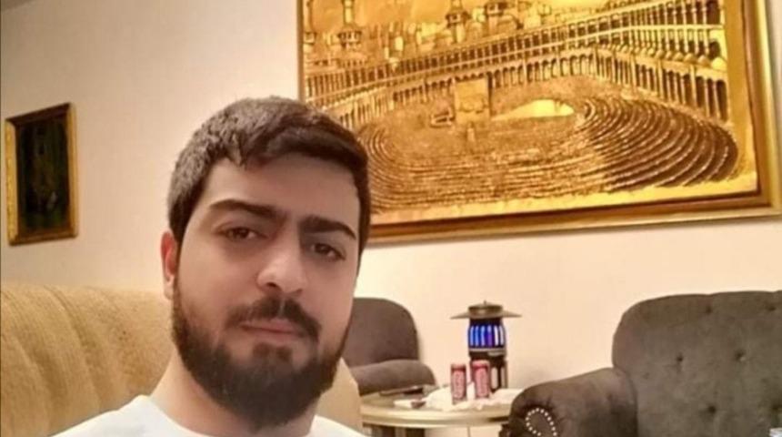 Motosiklet kazasında yaralanan sürücü kurtarılamadı