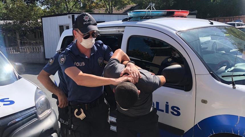 Mide bulandıran olay! 13 yaşındaki kıza cinsel istismarda bulundu