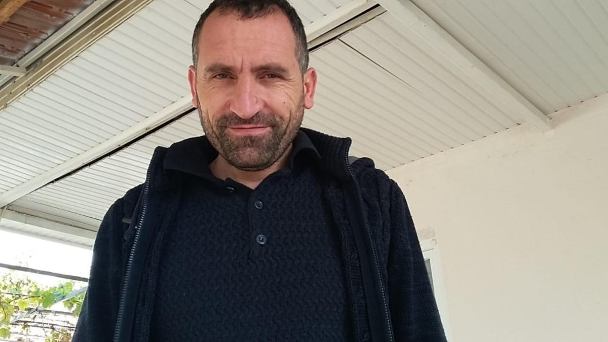 Ceviz toplarken elektrik akımına kapılan imam hayatını kaybetti