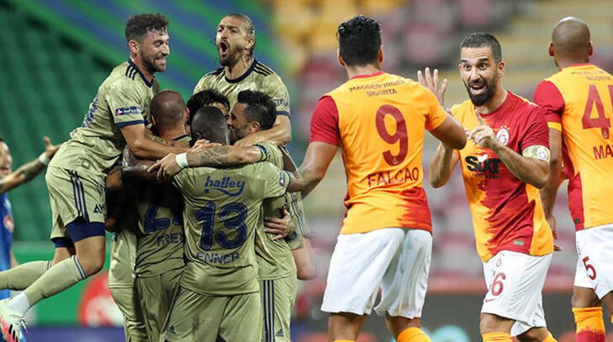 Galatasaray Fenerbahçe maçı canlı izle |GS FB canlı izle | Derbi izle