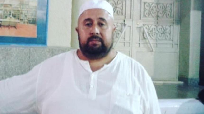 Korona vir&uuml;s tedavisi g&ouml;ren şahıs hayıtın kaybetti