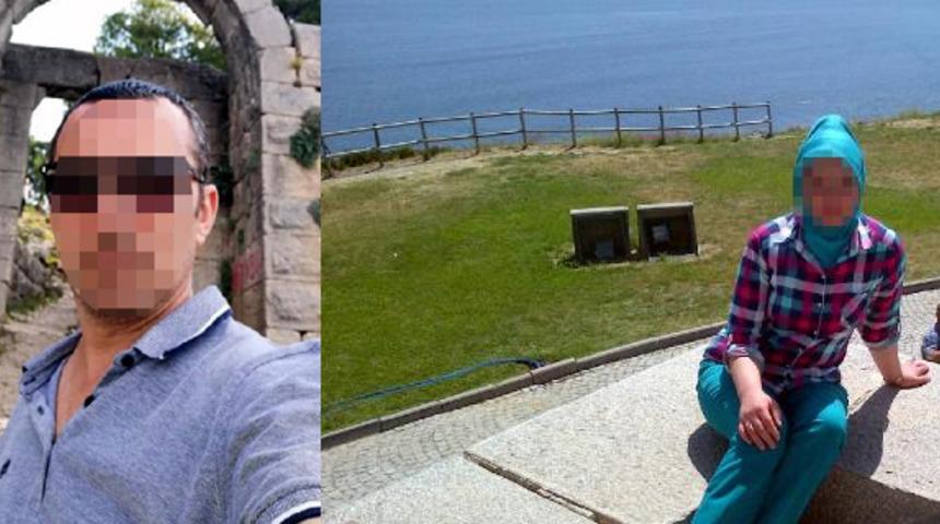 Avcılar'da evli &ccedil;iftin sır intihar girişimi