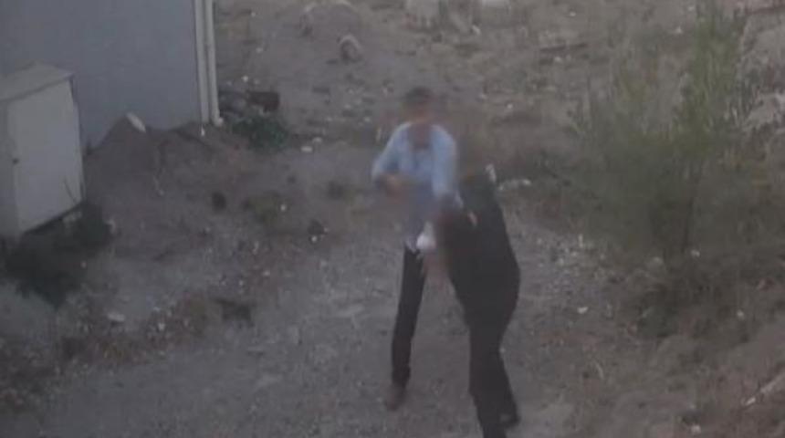 Kocaeli'de 2 grup birbirine girdi: Yaralılar var