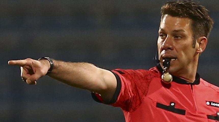 Fırat Aydınus maça damga vurdu: Yapma canımın içi...