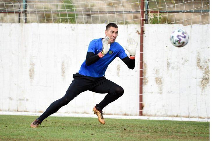 Denizlispor, Antalyaspor karşılaması hazırlıklarını tamamladı G3