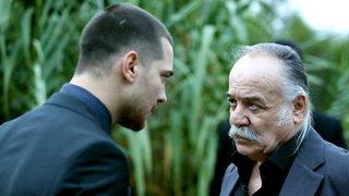 İçerde'nin 5. bölümünde neler oldu?