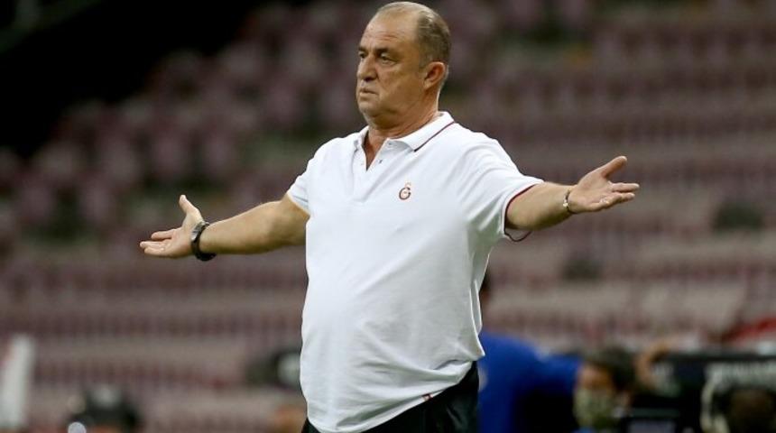 Fatih Terim'dan flaş Fenerbahçe sözleri!