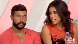 Ben Bilmem Eşim Bilir'de küfür skandalı