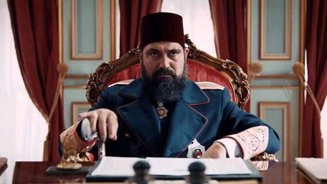 Payitaht Abdülhamid 5. sezon çekimleri başladı! Payitaht Abdülhamid yeni sezon oyuncuları kimler?