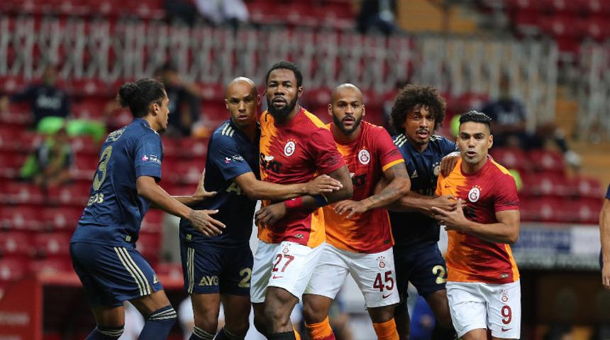 Galatasaray hükmen mağlubiyetin kıyısından döndü! İşte o ilginç detay...