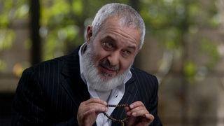 Ali Sürmeli'den haber var! Yoğun bakımdan çıktı 