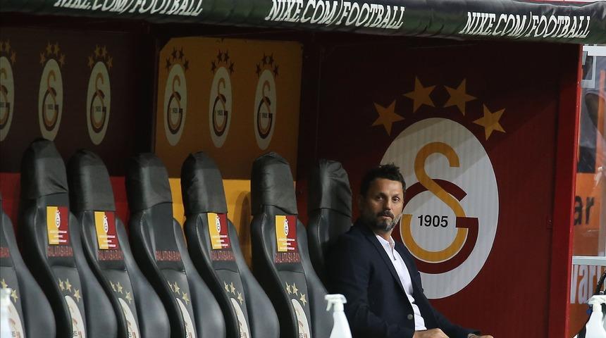 Erman Toroğlu'ndan Galatasaray - Fenerbahçe derbisi yorumları
