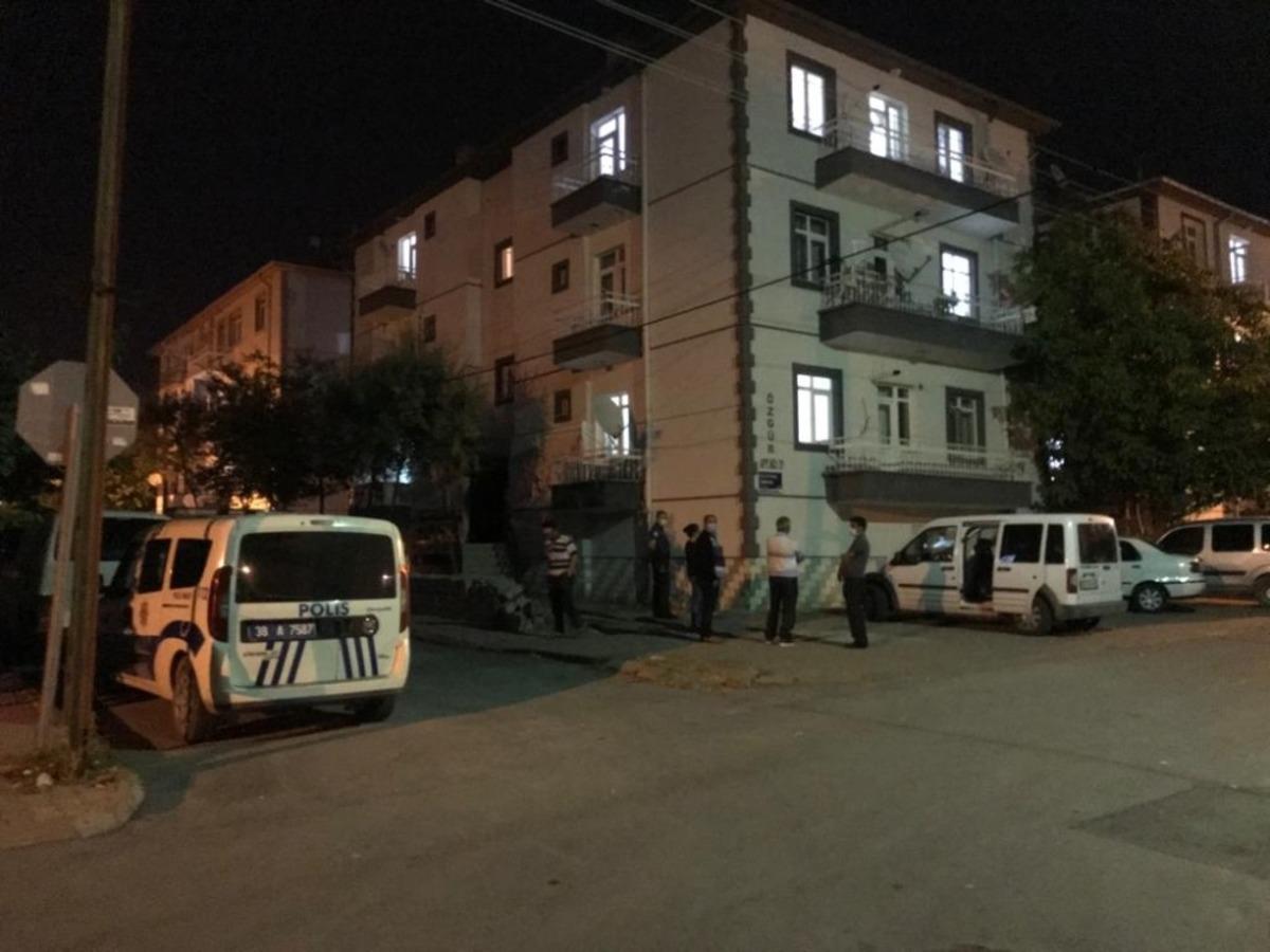 72 yaşındaki adam evinde &ouml;l&uuml; bulundu